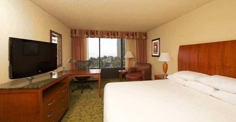 Hilton Garden San Francisco/oakland Bay Bridge