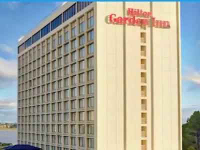 Hilton Garden San Francisco/oakland Bay Bridge Hotel 3*