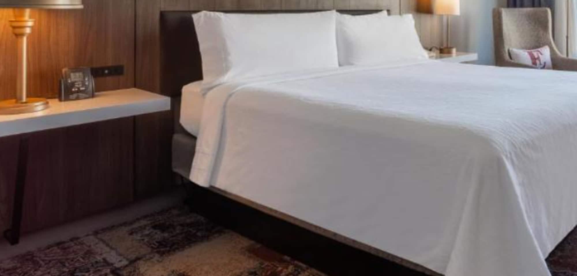 Hotel Hilton Garden San Francisco/oakland Bay Bridge 3*