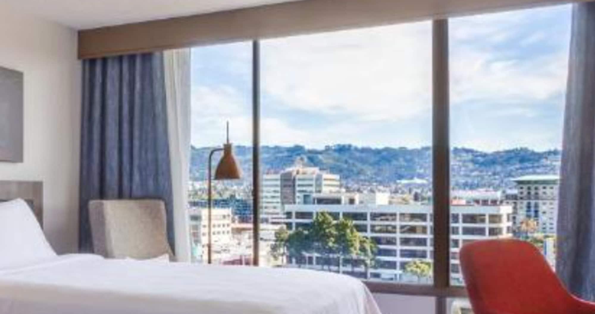 Hilton Garden San Francisco/oakland Bay Bridge 3*