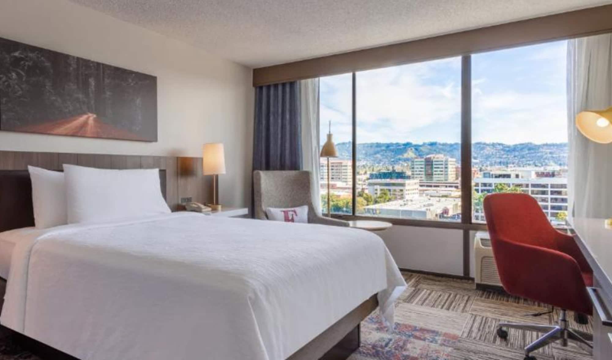 Hilton Garden San Francisco/oakland Bay Bridge