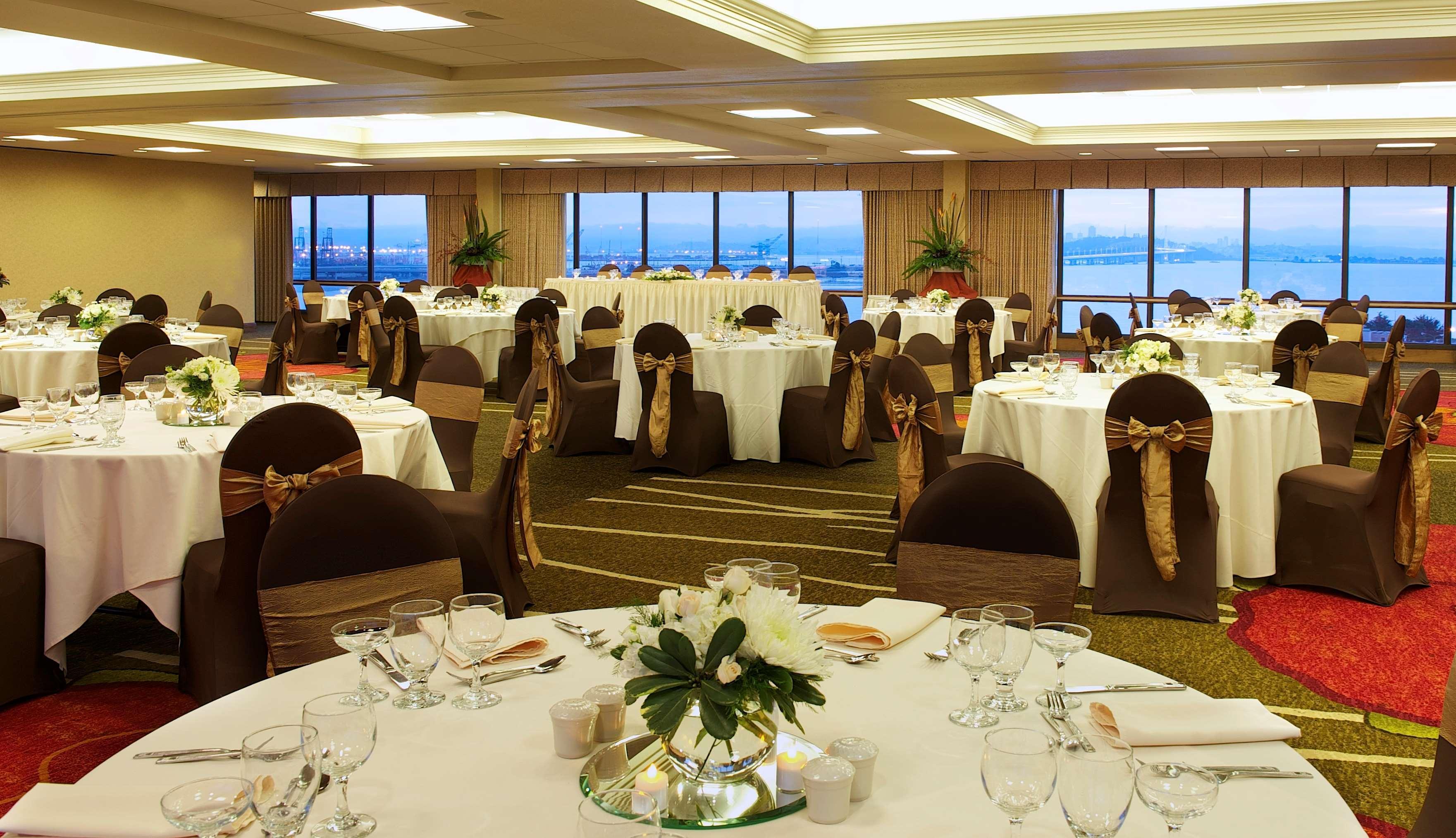 Hilton Garden San Francisco/oakland Bay Bridge 3* Emeryville