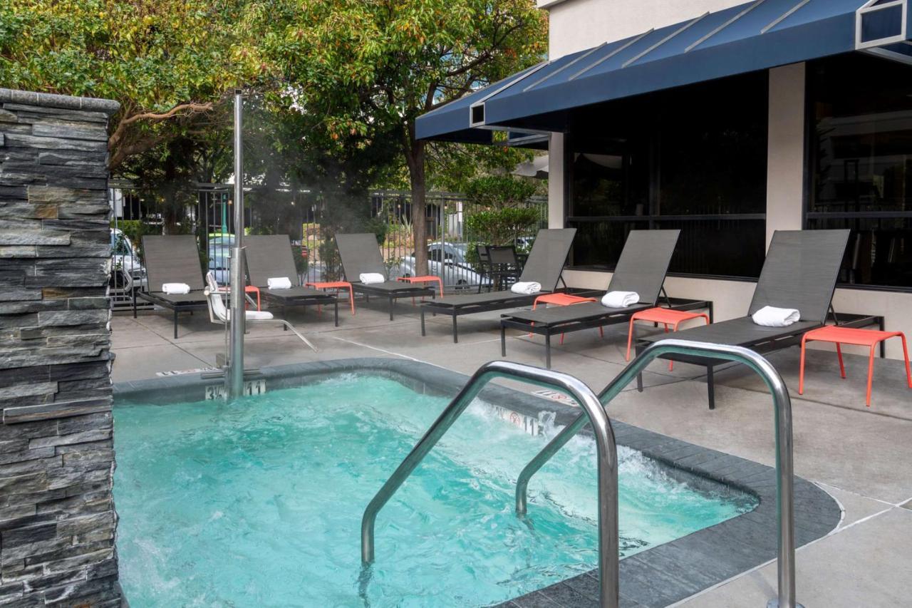 Hotel Hilton Garden San Francisco/oakland Bay Bridge