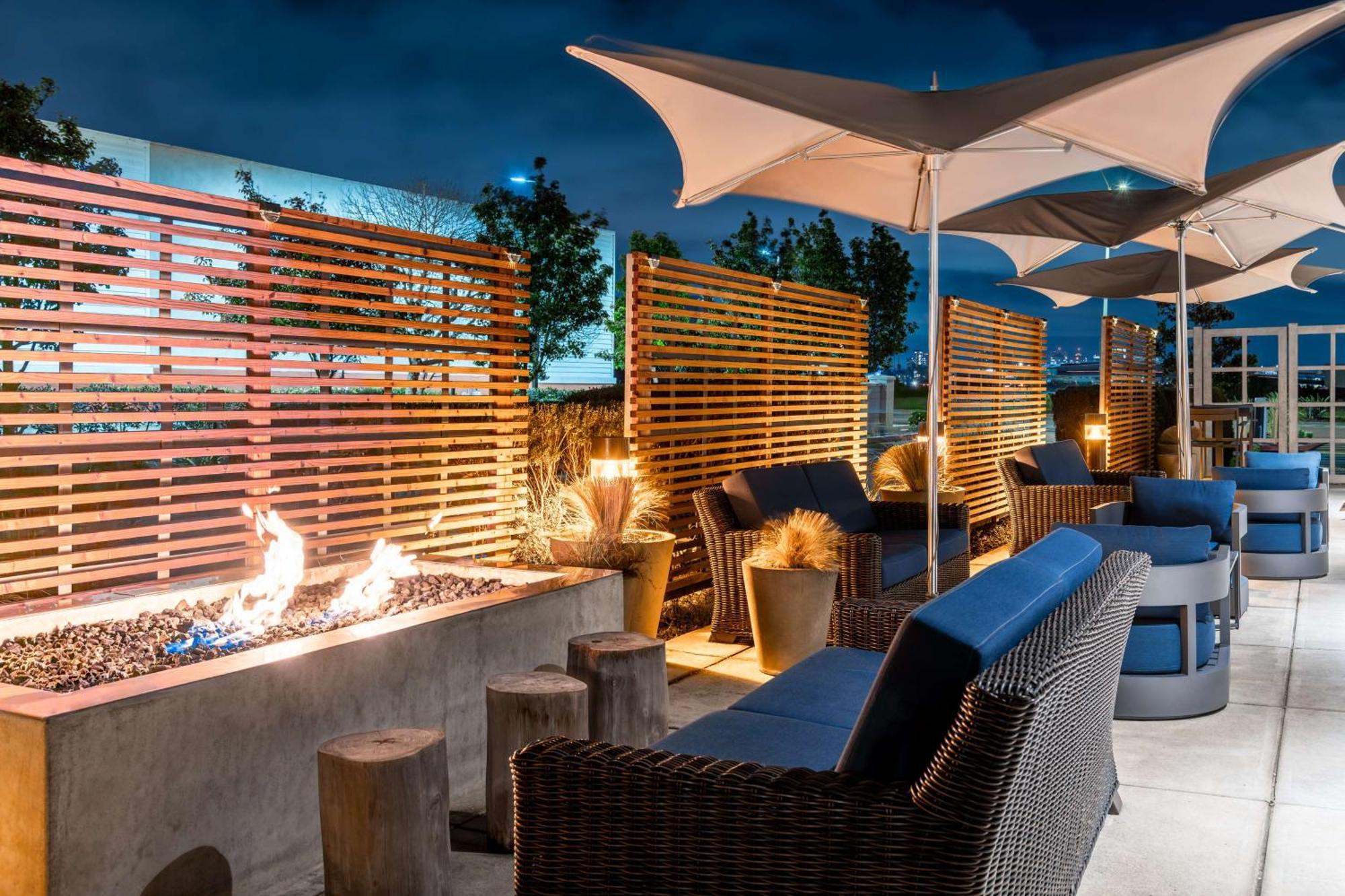 Hilton Garden San Francisco/oakland Bay Bridge 3* Emeryville