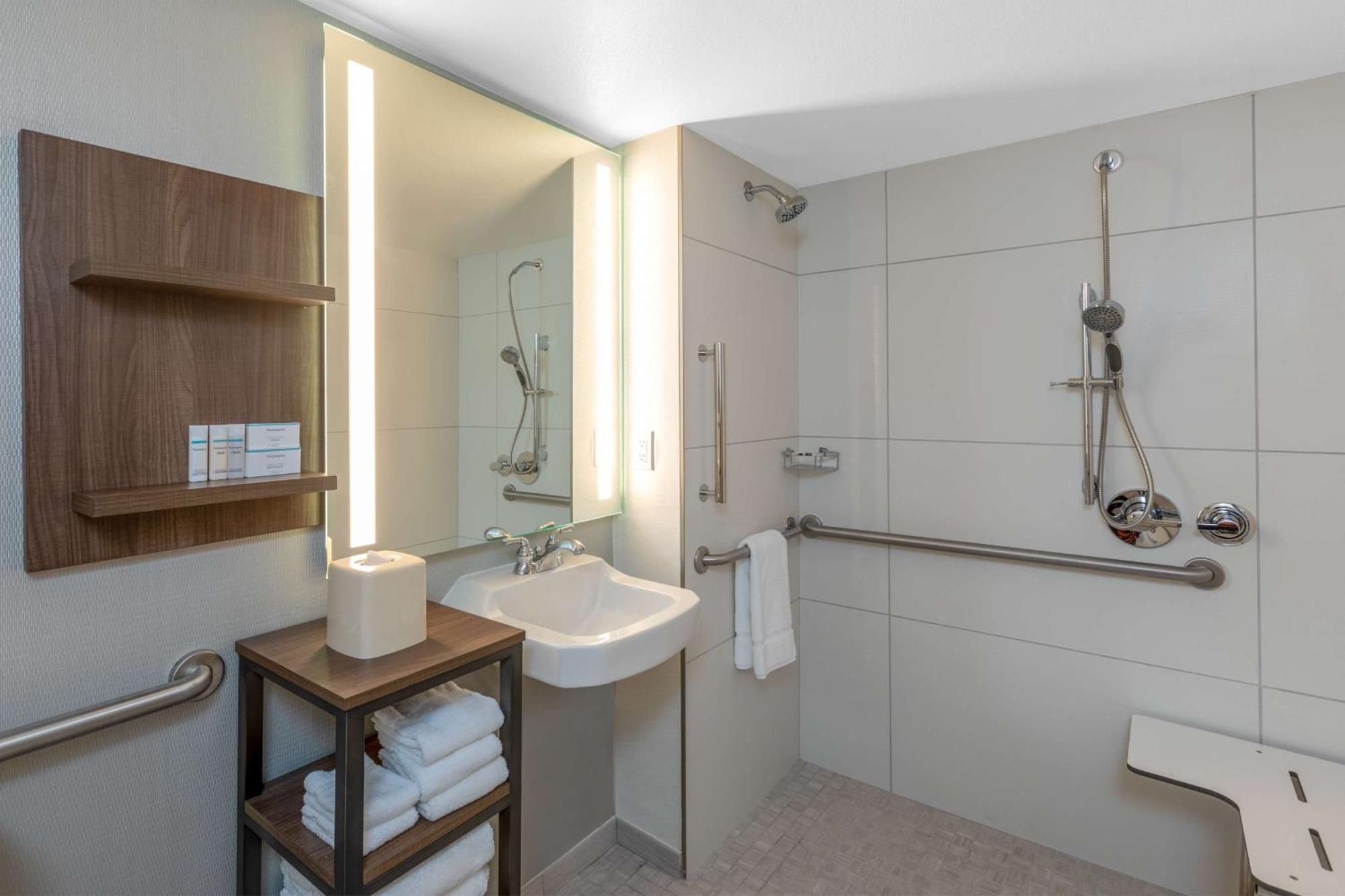 Hilton Garden San Francisco/oakland Bay Bridge 3* Emeryville