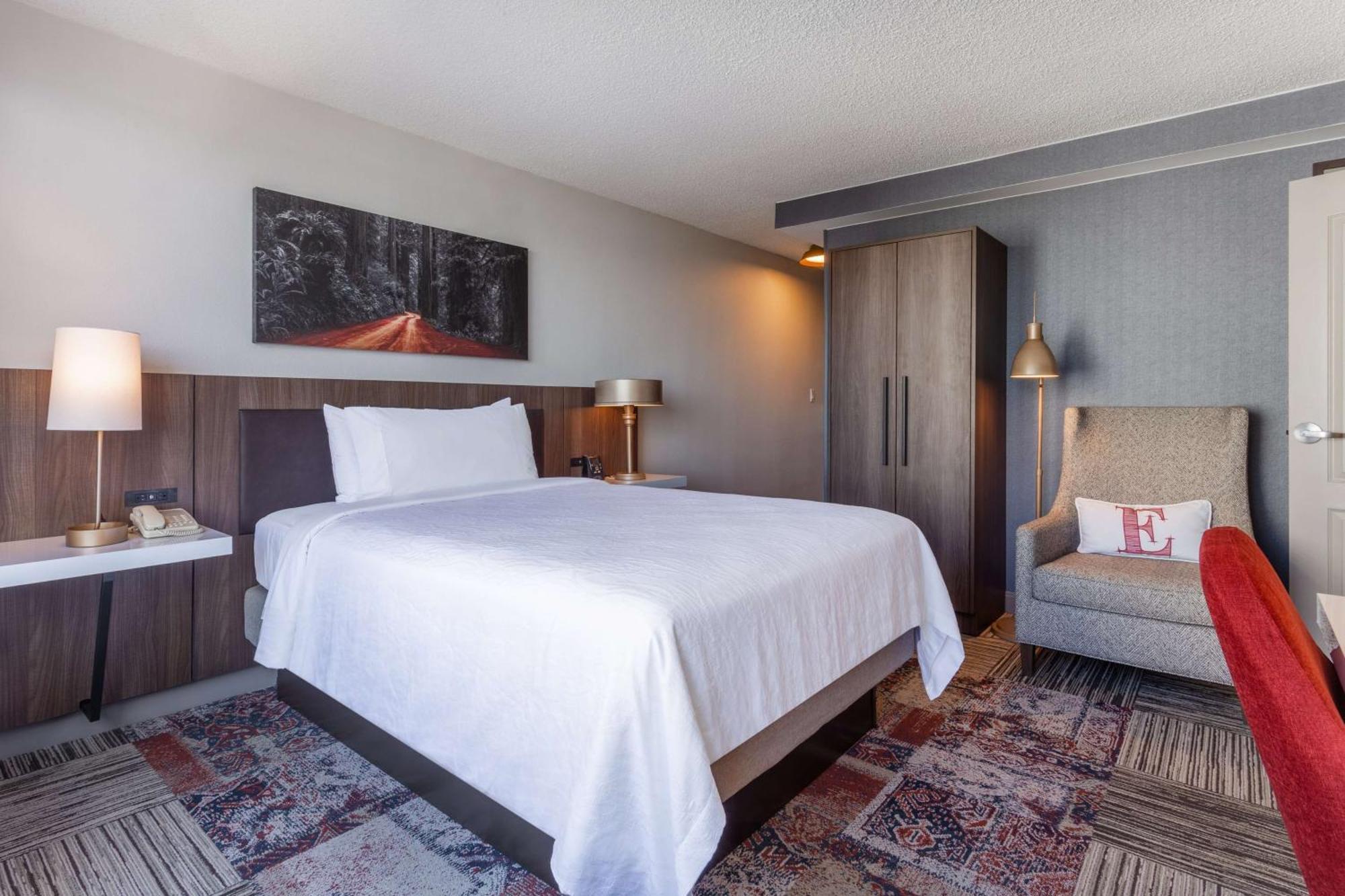 Hotel Hilton Garden San Francisco/oakland Bay Bridge