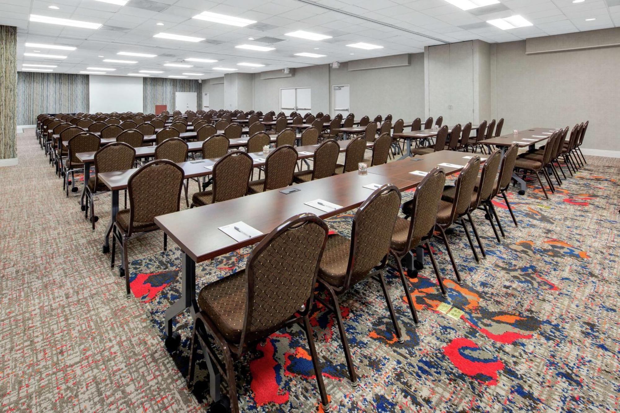 Hotel Hilton Garden San Francisco/oakland Bay Bridge 3*