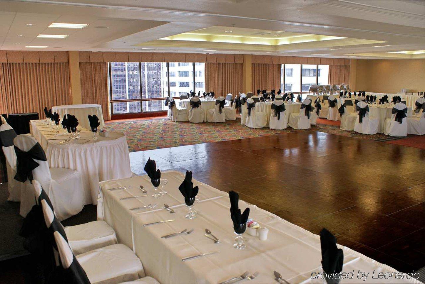 Hilton Garden San Francisco/oakland Bay Bridge 3*