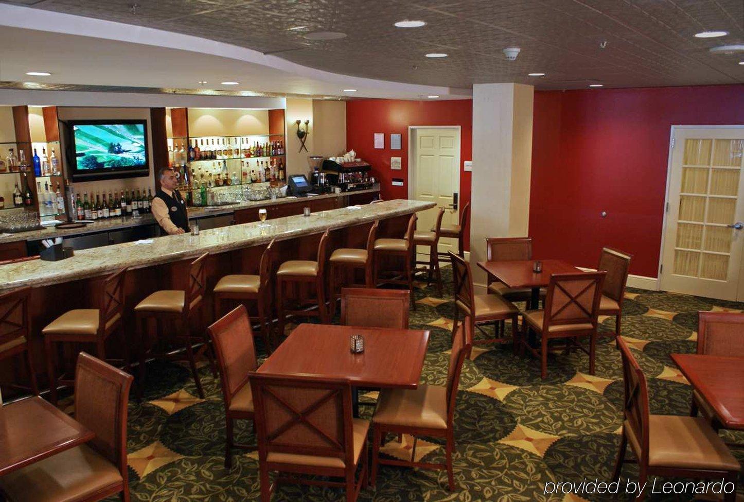 Hilton Garden San Francisco/oakland Bay Bridge Emeryville