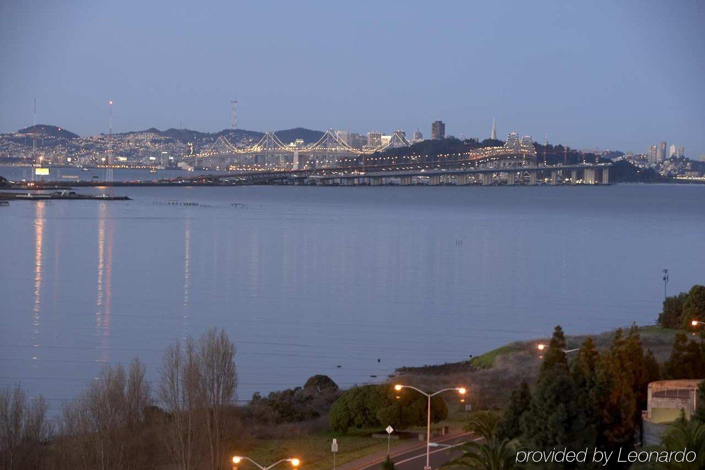 Hotel Hilton Garden San Francisco/oakland Bay Bridge 3*