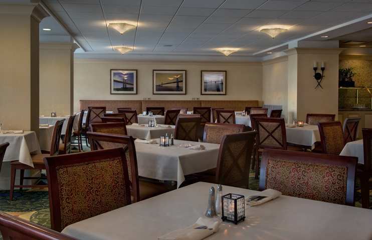 Hilton Garden San Francisco/oakland Bay Bridge Hotel 3*